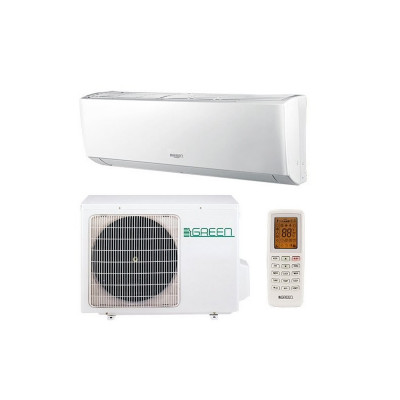 Air conditioner Green GRI/GRO-09 IG2