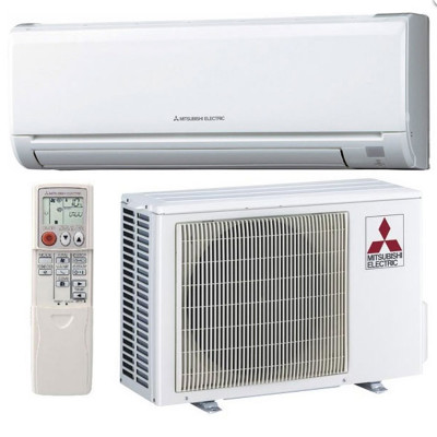 Mitsubishi Electric MSZ-SF15VA Air Conditioner