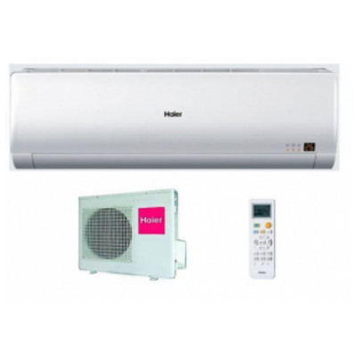 Haier AS09NA3HRA/1U09BR4ERA air conditioner