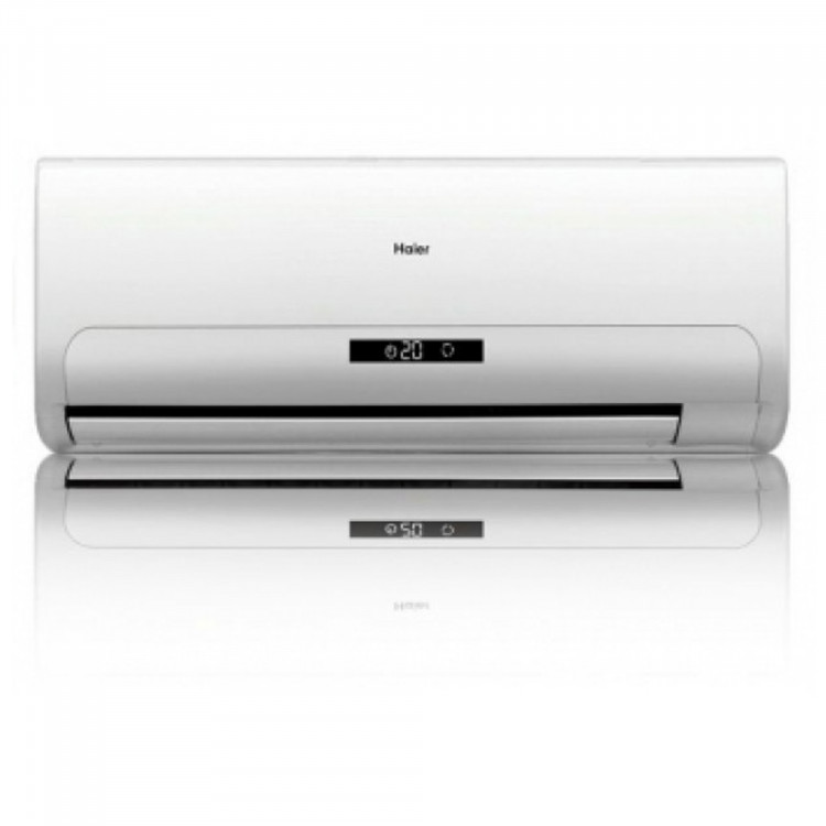 Aire acondicionado Haier HSU-18HEM03 / R2